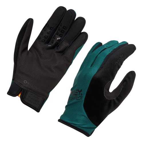 Guantes Largos Ciclismo Warm Weather