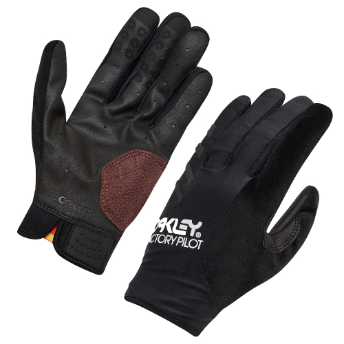 Guantes Largos Ciclismo All Conditions