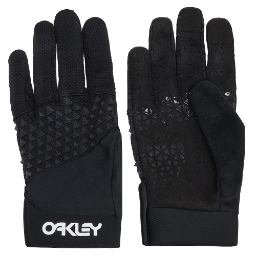 Guantes Largos Ciclismo Drop In MTB