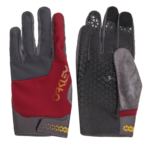 Guantes Largos Ciclismo Off Camber MTB