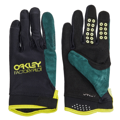 Guantes Largos Ciclismo All Mountain MTB