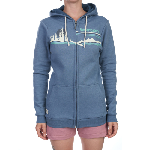 Campera C/C D Carlow