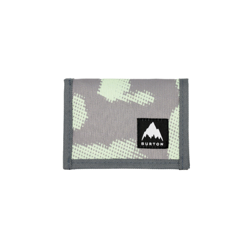 Billetera Backcountry Print