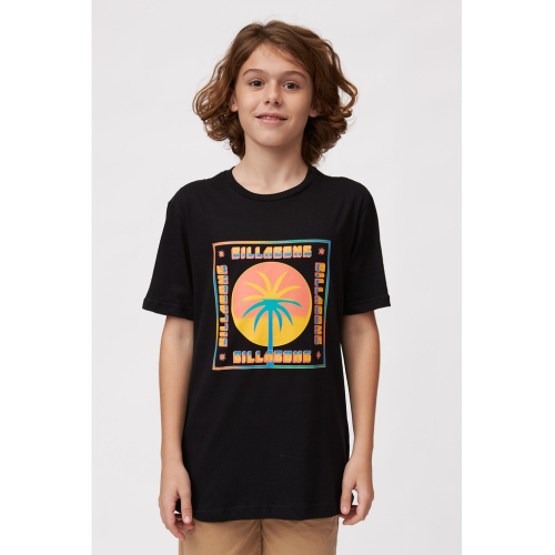 Remera MC N Social, REMERAS Billabong