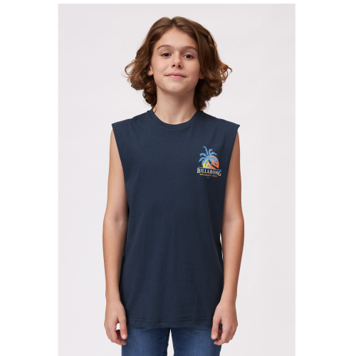 Musculosa N Lounge, MUSCULOSAS Billabong