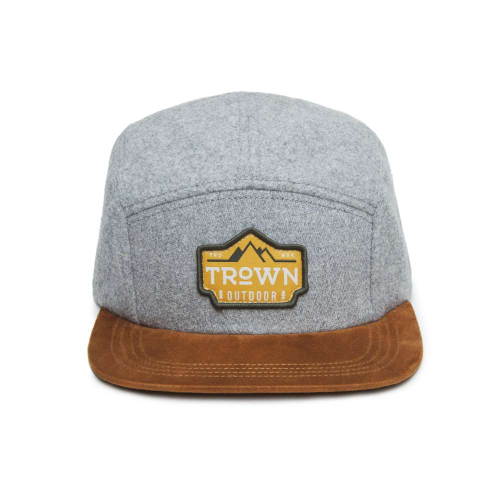 Gorra Mountain, GORRAS Trown