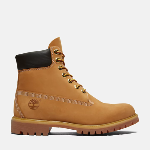 Botas H Premium 6 In WP