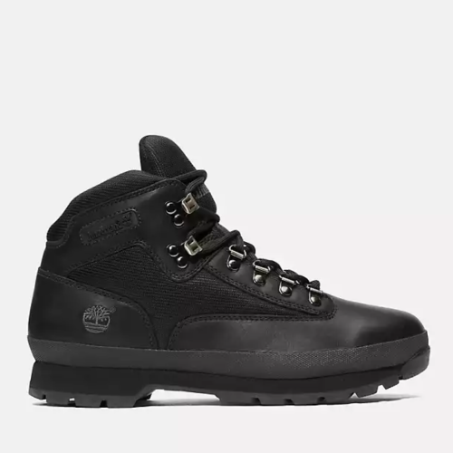 Botas H Euro Hiker L/F Mid