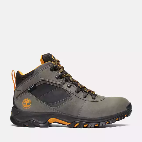 Botas H Mt. Maddsen WP Mid