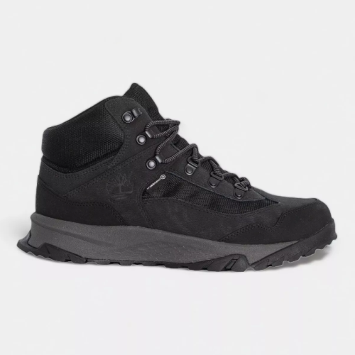 Botas H Lincoln Peak WP L/F Mid