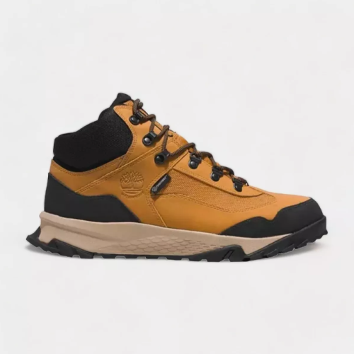 Botas H Lincoln Peak WP L/F Mid, BOTAS Timberland