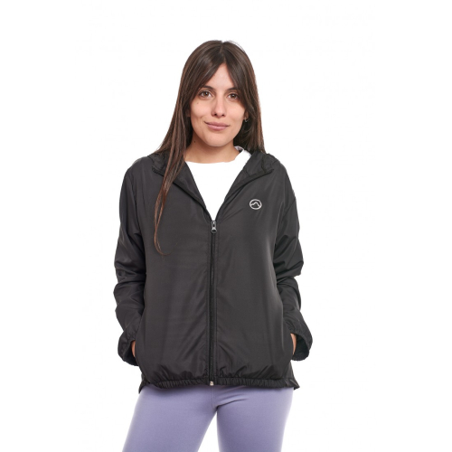 Campera Rompeviento D Galerna Pro,  Salpa