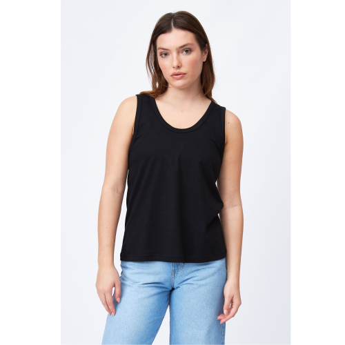 Musculosa D Basic Girl