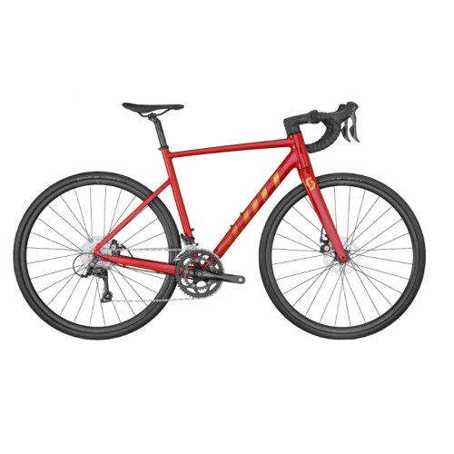 Bicicleta Speedster 30 52 18vel 2022