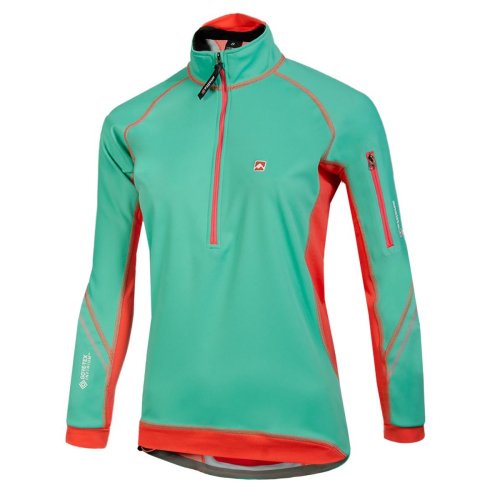 Buzo D Ciclon 3, BUZOS Ansilta