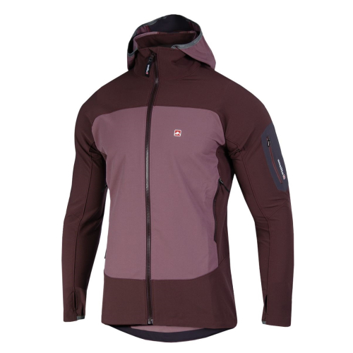 Campera H Crux 2,  Ansilta