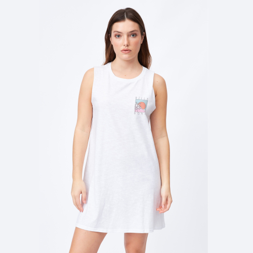 Vestido D Hello Sun, VESTIDOS Billabong