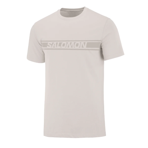 Remera MC H Salomon