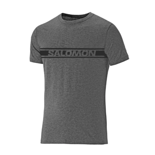 Remera MC N Salomon