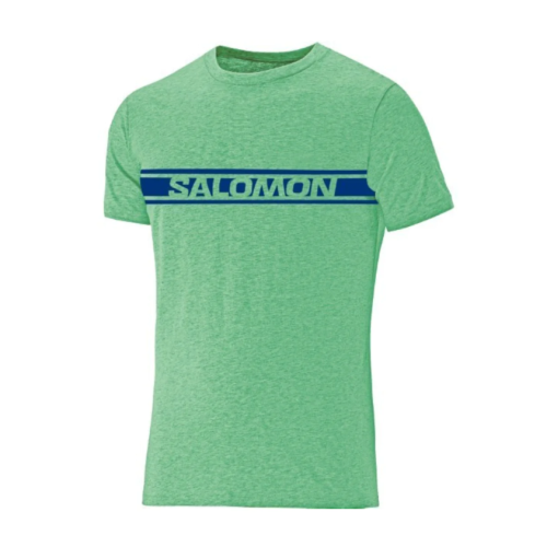 Remera MC N Salomon, REMERAS Salomon