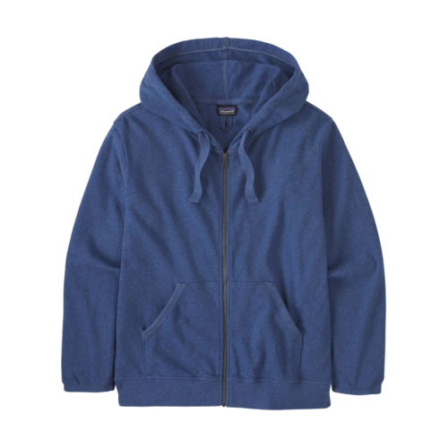Campera C/C D Organic Cotton French Terry