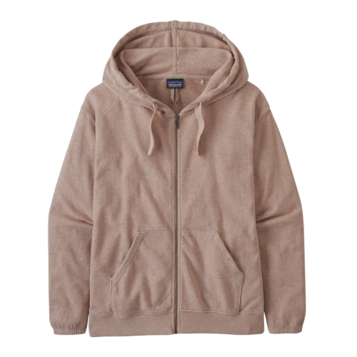 Campera C/C D Organic Cotton French Terry