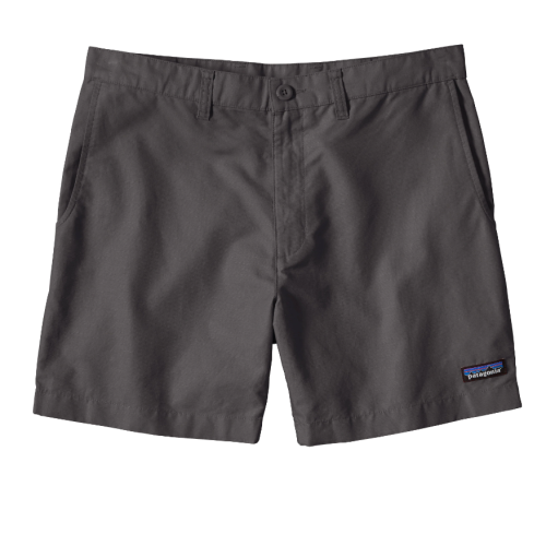 Short H LW All-Wear Hemp 6 In.