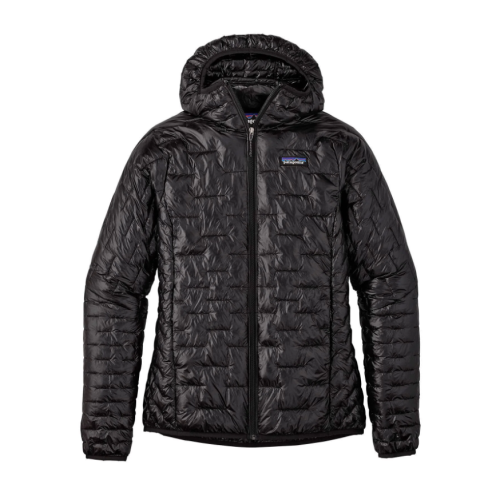 Campera C/C D Micro Puff
