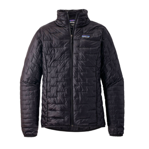 Campera S/C D Micro Puff