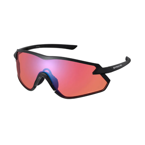 Lentes CE-SPHX1-OR Metallic Black/Ridescape OR+Ridescape CL