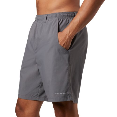 Traje de Baño Short H Backcast III