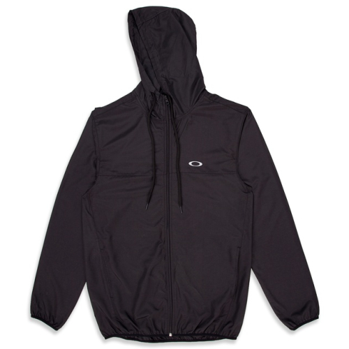 Campera H Oakley Windbreaker, CAMPERAS Oakley
