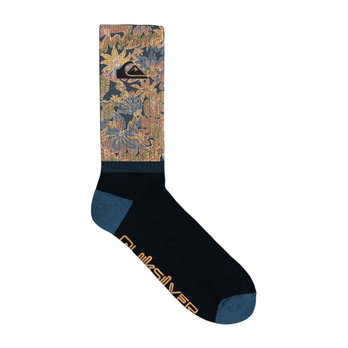 Medias H Airflow Crew Print