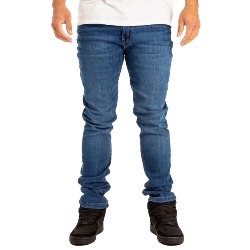 Jean H Aqua Cult Blue Skinny Fit