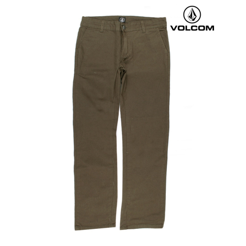 Pantalón N Chino Slim Stretch