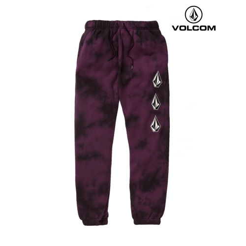 Jogging N Iconic Batik, PANTALONES Volcom