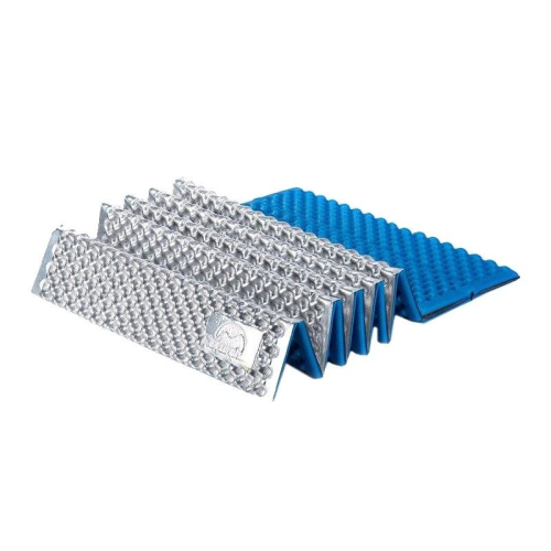 Aislante Plegable Standard 1.8cm, AISLANTES Naturehike