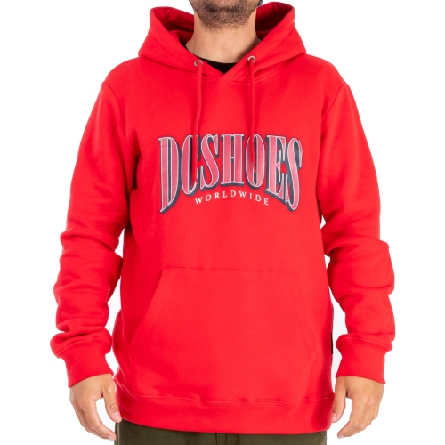 Buzo C/C H Tall Stack