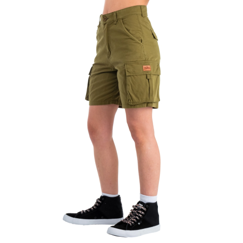 Short D Su Cargo Walk, SHORTS Dc