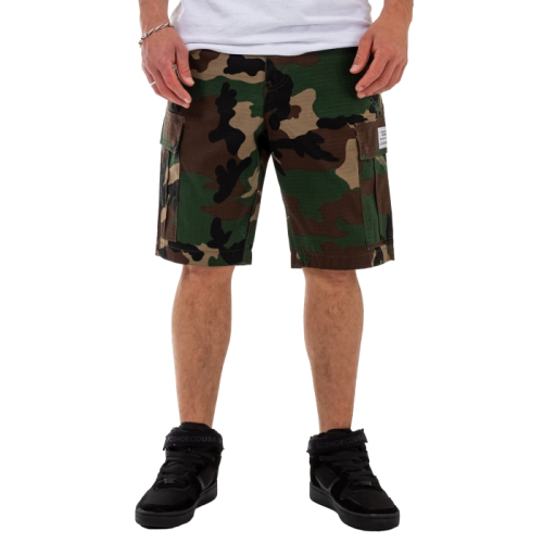 Bermuda H Warehouse Cargo Short 2