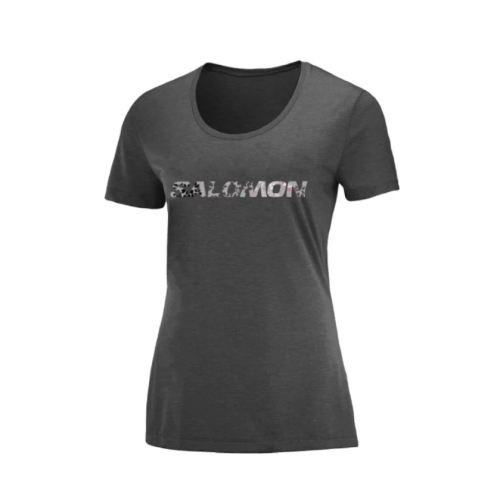 Remera MC D Salomon, REMERAS Salomon