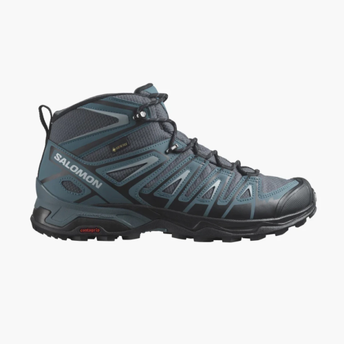 X Ultra Pioneer Mid GTX