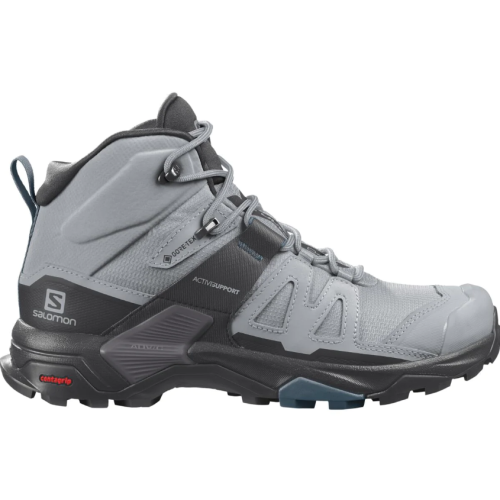 X Ultra 4 Mid GTX W, BOTAS Salomon