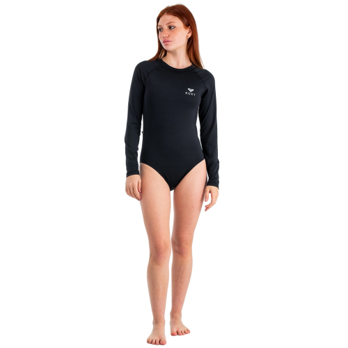 Body Lycra ML D Body Essentials Back Zip, LYCRAS Roxy