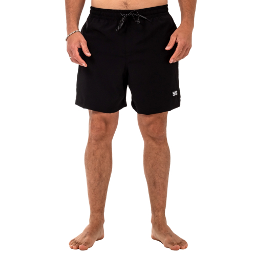 Traje de Baño H Omni Stretch Short 17