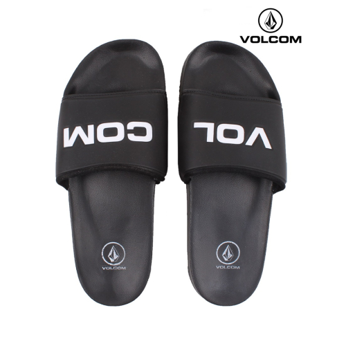 Ojotas H Sand Slide Roker Solid