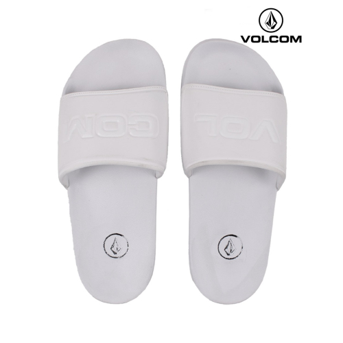 Ojotas D Slide Stone, OJOTAS Volcom
