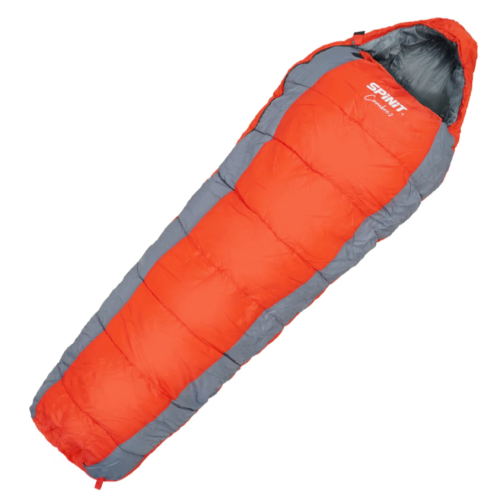 Bolsa de Dormir Cumbre 2 -7°C, BOLSAS DE DORMIR Spinit