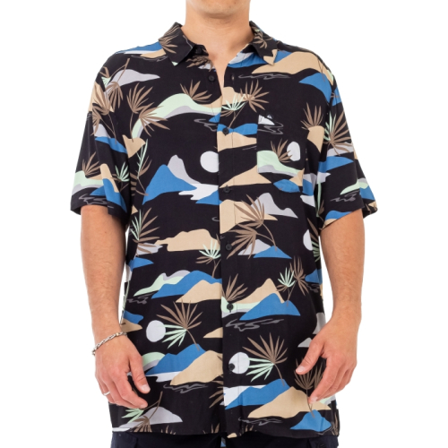 Camisa MC H Slow Daze