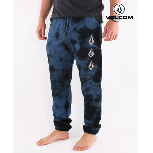 Jogging H Iconic Batik, PANTALONES Volcom